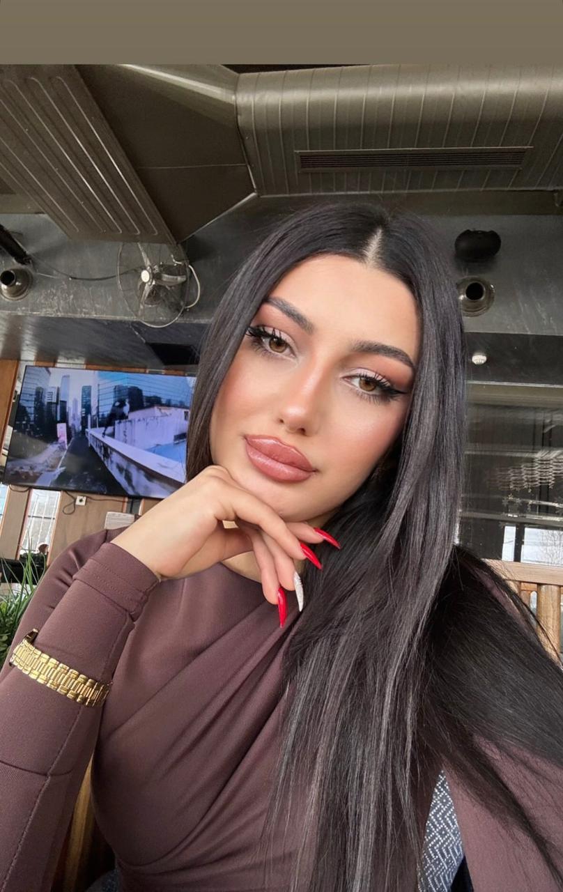 Beşiri Mükemmel Kadın Bayan Escort Hande